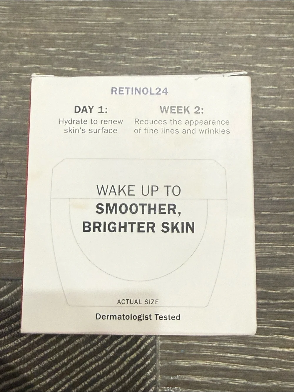 New Olay Retinol 24 Night Moisturizer Fragrance Free smooth renew hydrate